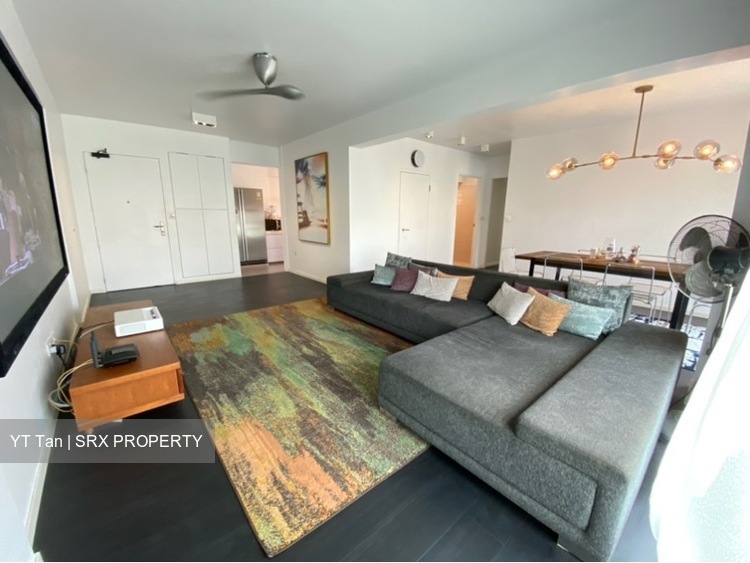 Blk 886B Woodlands Drive 50 (Woodlands), HDB 4 Rooms #218990201